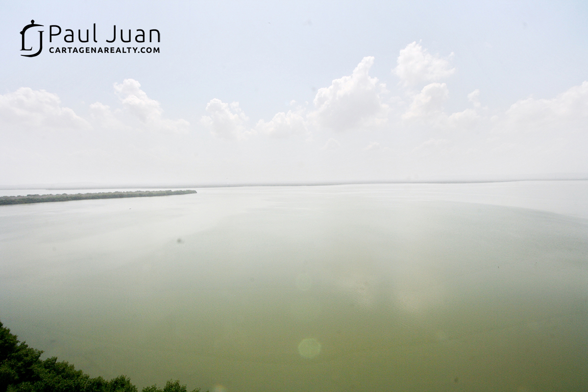 Spectacular penthouse